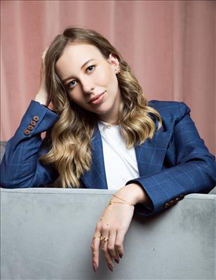 Елизавета Богданенко