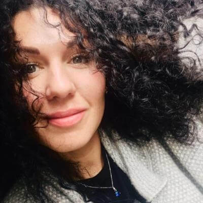 Тетяна Агеева