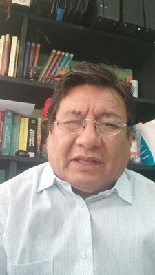 Antonio Ramón Nolasco