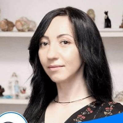 Богдана Романчук