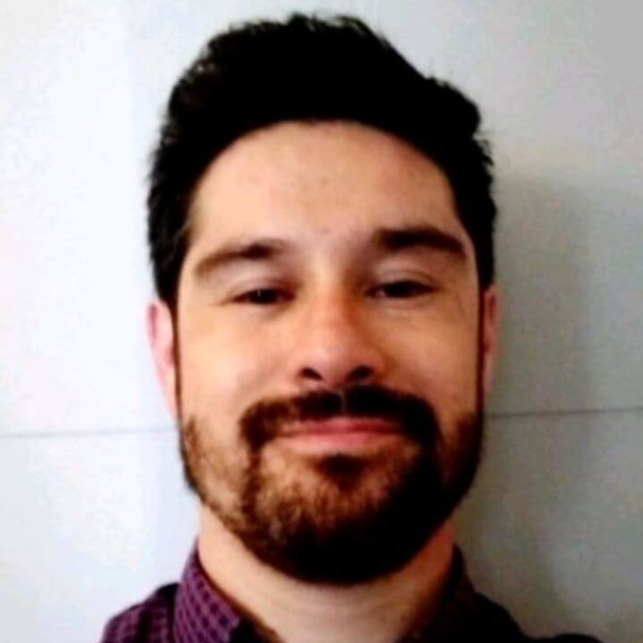 Fernando  Guajardo Hernández 