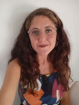 Milagros Lopez Dorado