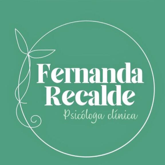 Fernanda  Recalde 