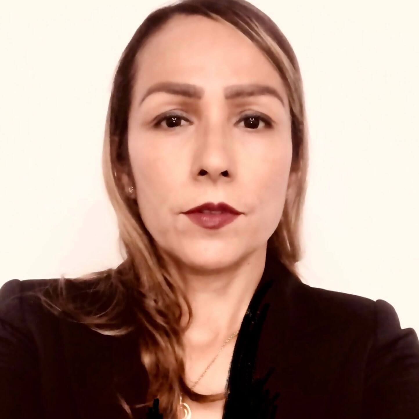 Nayeli  Castro Castro photo 2