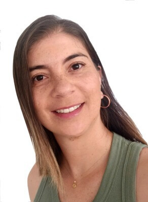 Mónica Andrea  López Castro 