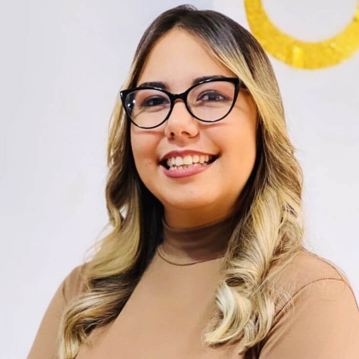 Dayana Rivero