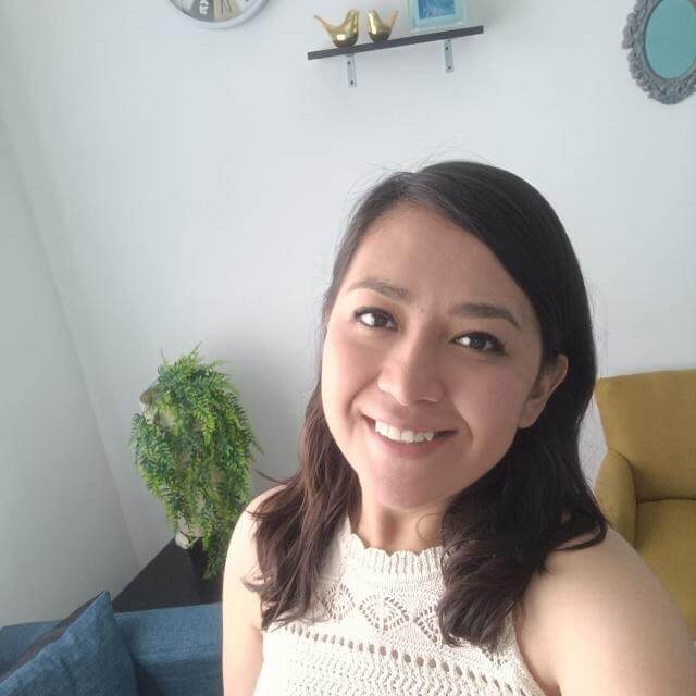 Karla  Teiente 