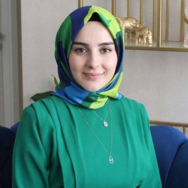 Merve Masatlı