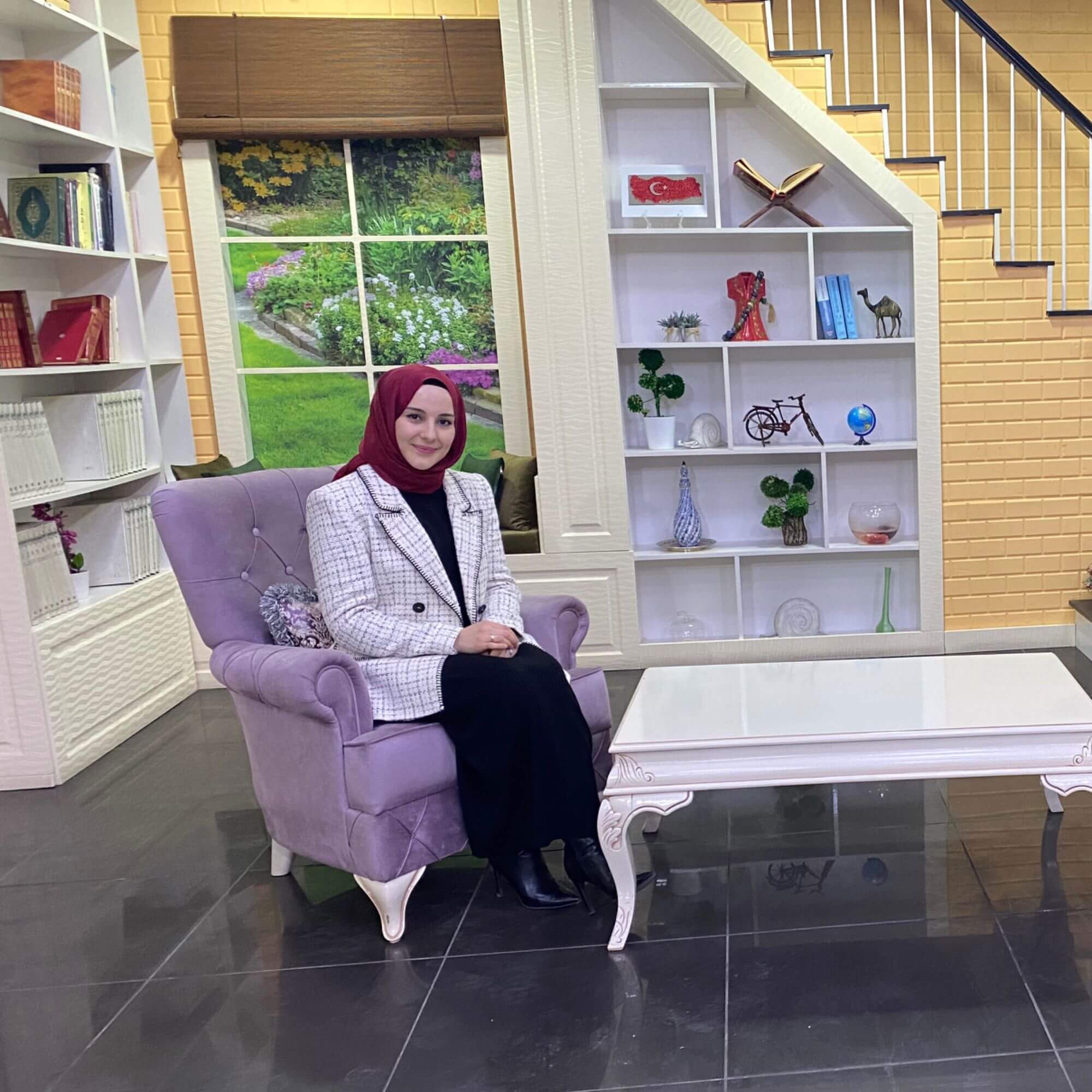 Merve M.