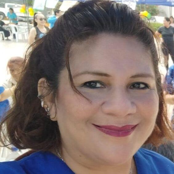 Maria Eugenia Valdivia Moreno