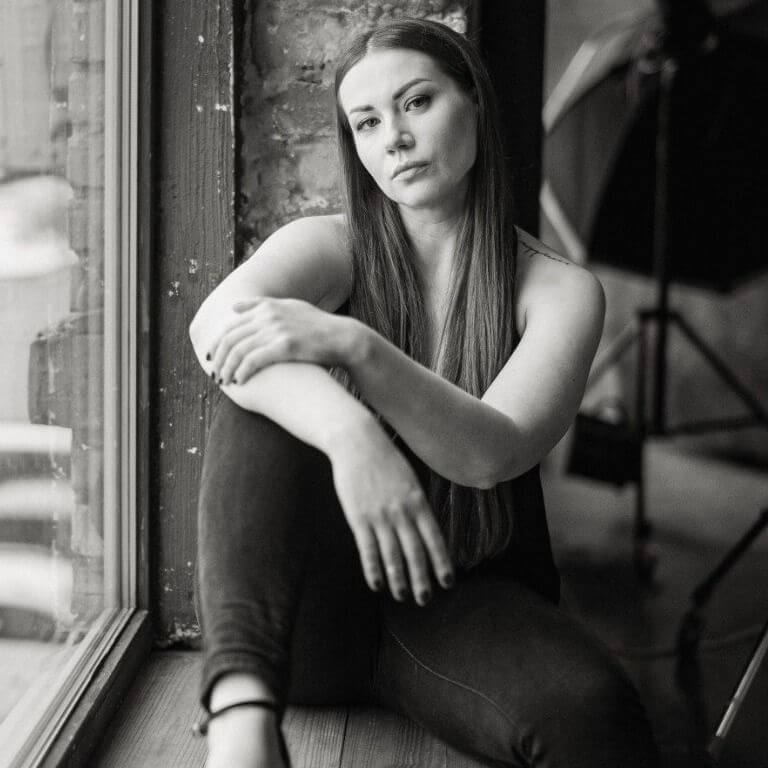Катерина С.