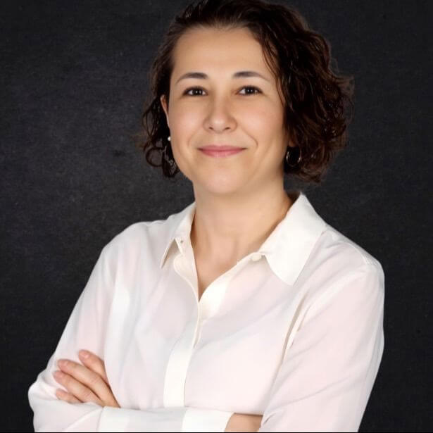 Neşe Şahin 