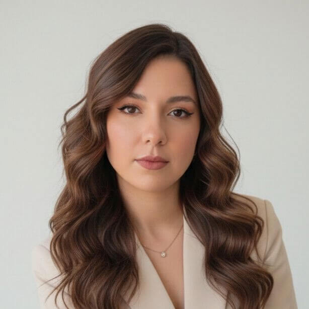 Zaida Garcia