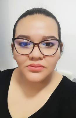 Katherine Janella  Rodríguez Aguiño 