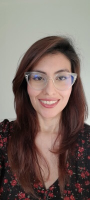 Valentina Paz  Toledo Sandoval 
