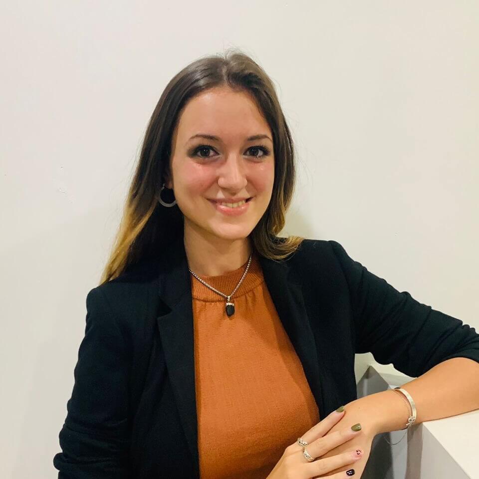 Stefania  Carancini photo 2