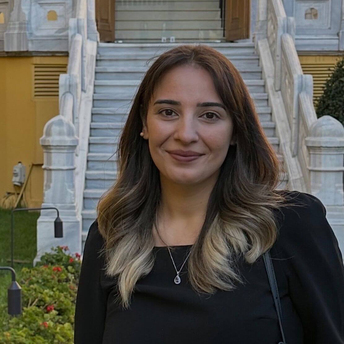 Pınar  Tanrıverdi