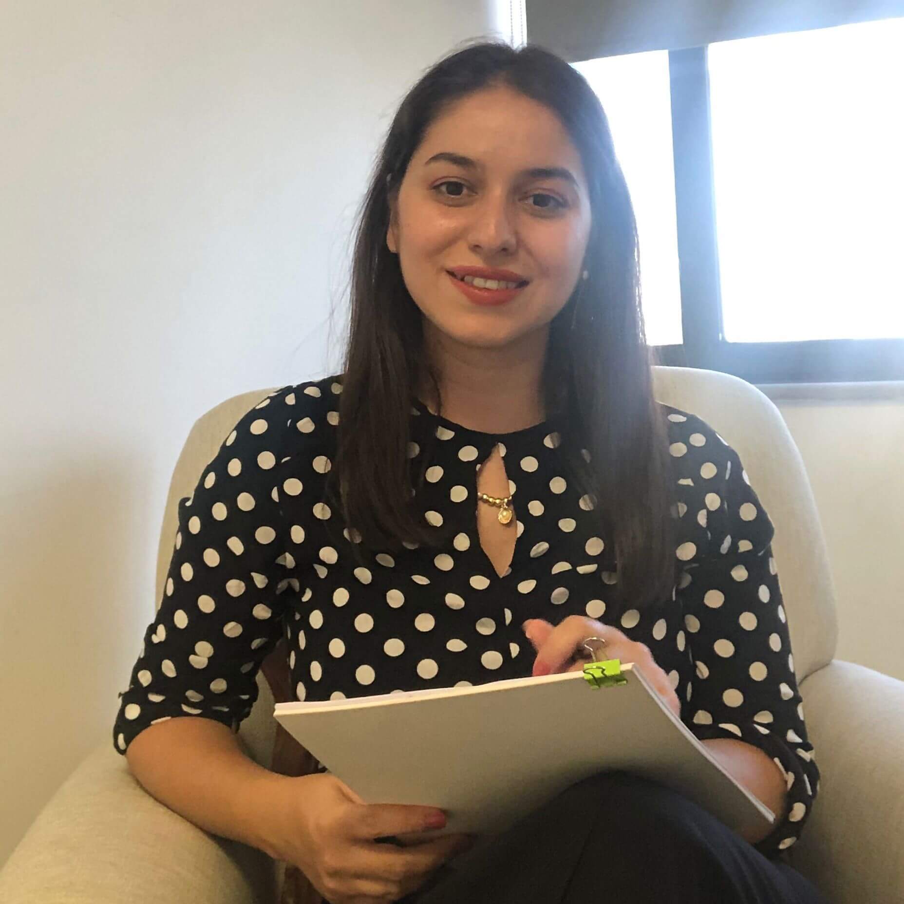 Duygu Bozyel