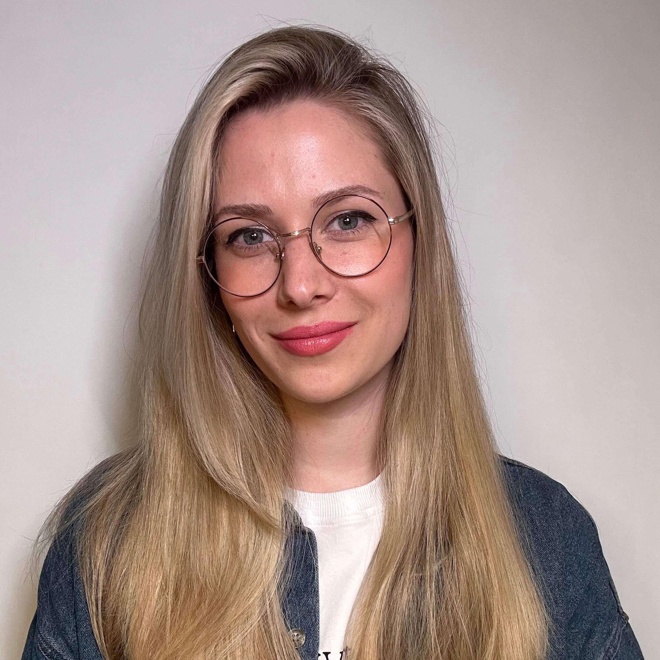 Дарья Анохова