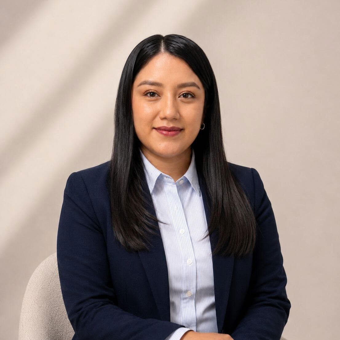 Alma Rebeca G.