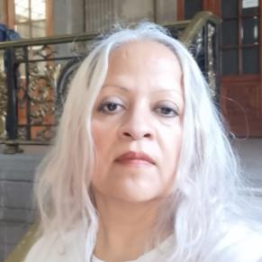 Aida Elizabeth Delgado Sánchez
