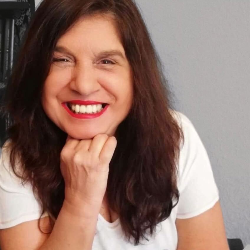 Mari Carmen  García Mora