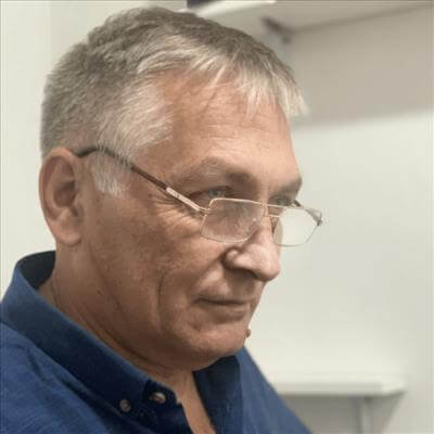 Василий Шеховцов