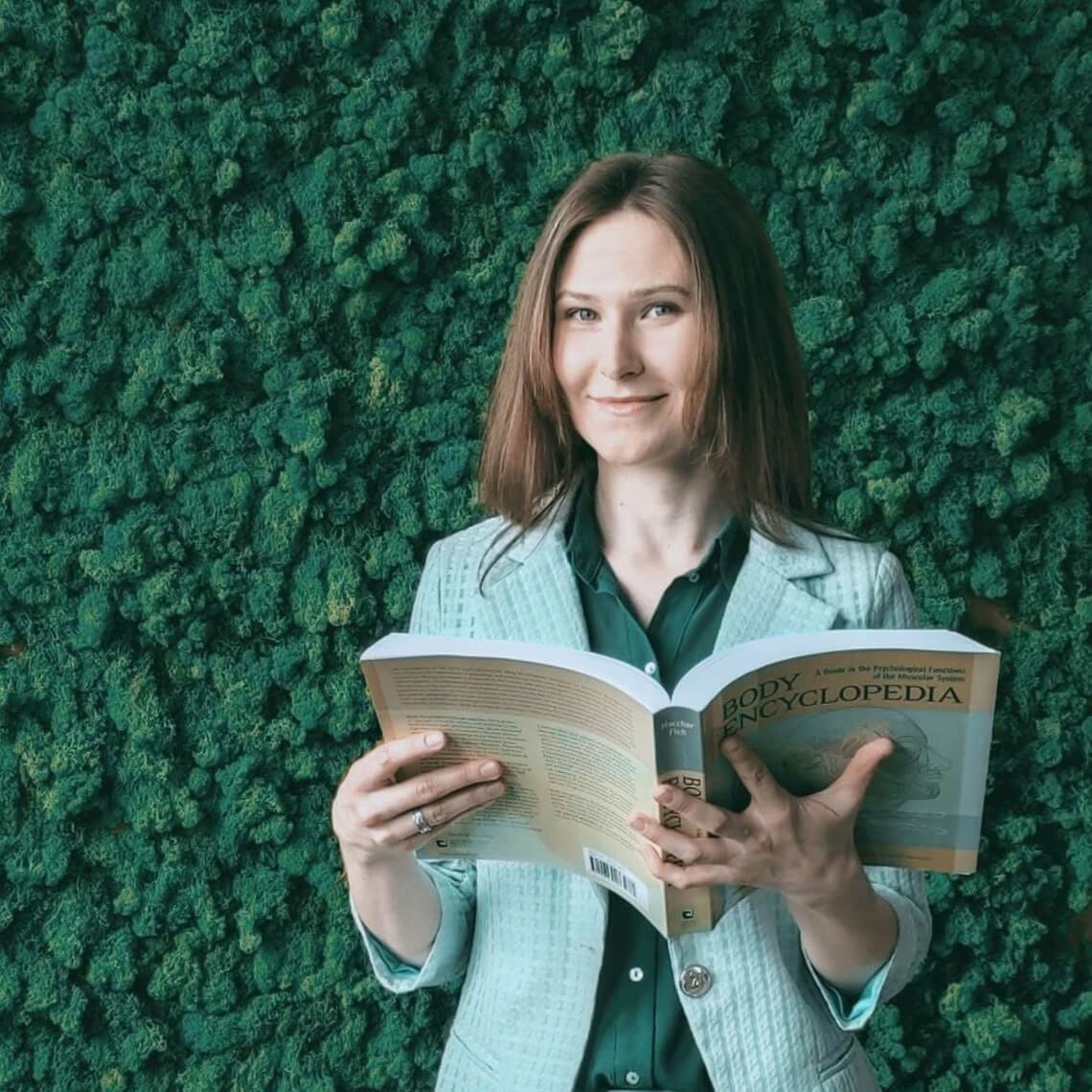 Ганна Протасова (Збаранська)