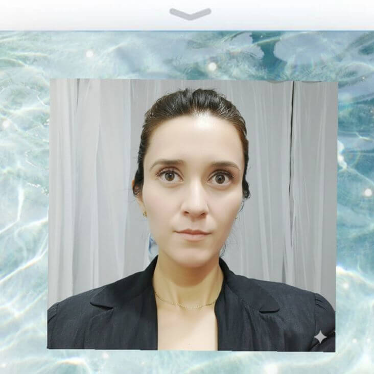 Julia Guadalupe Padilla Martinez