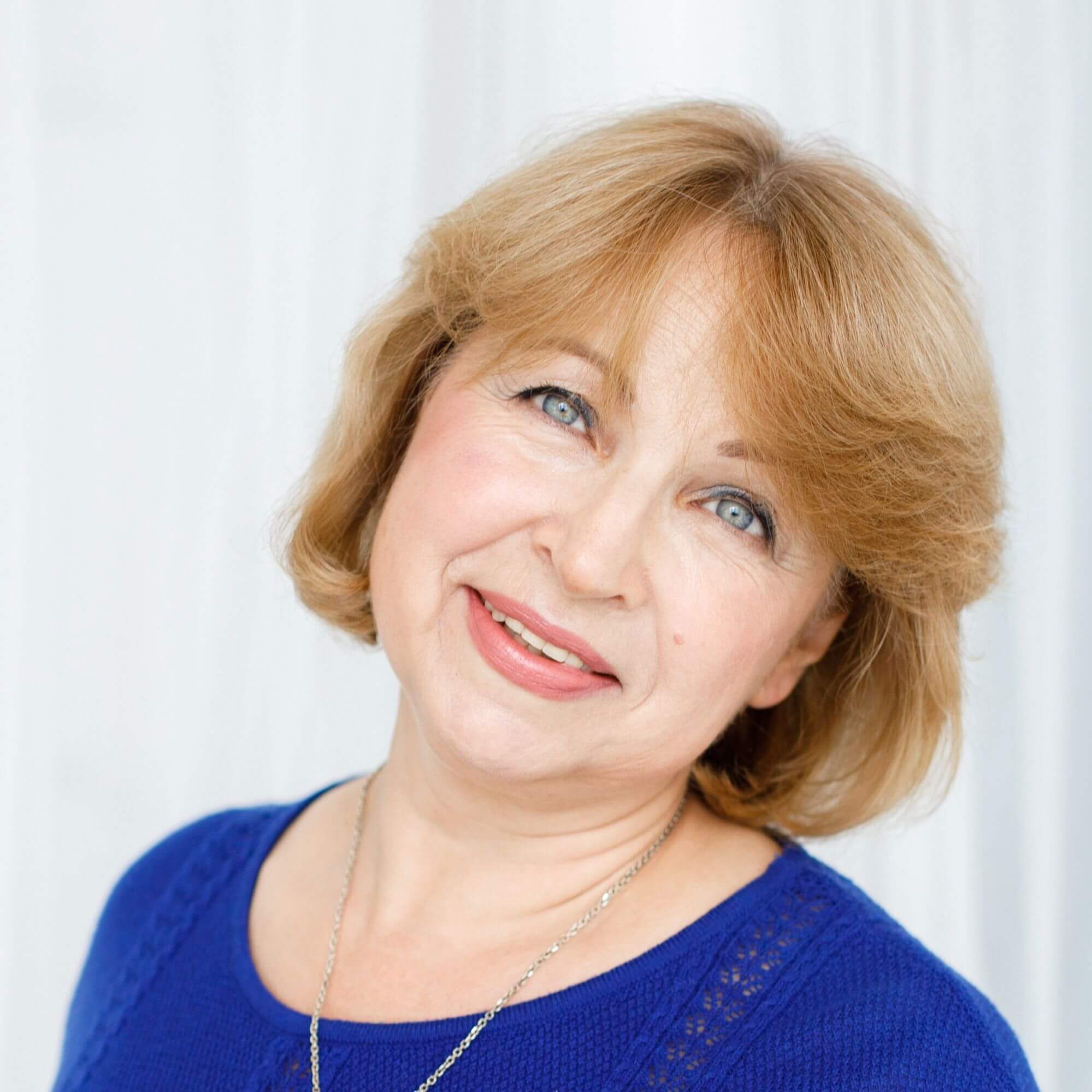 Надежда  Коваль