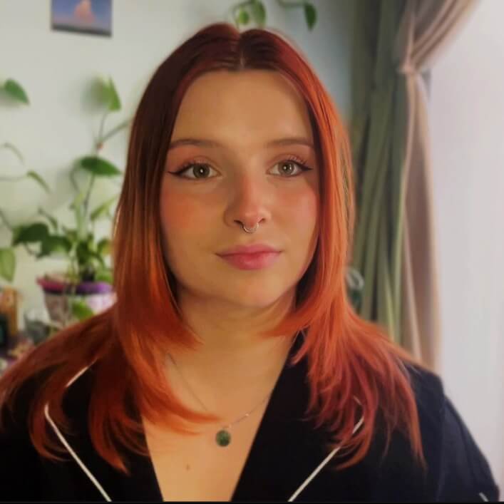 Анна Бринза