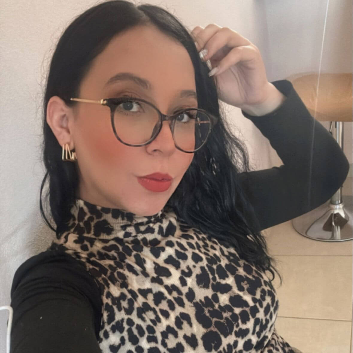 Flor itzel D.