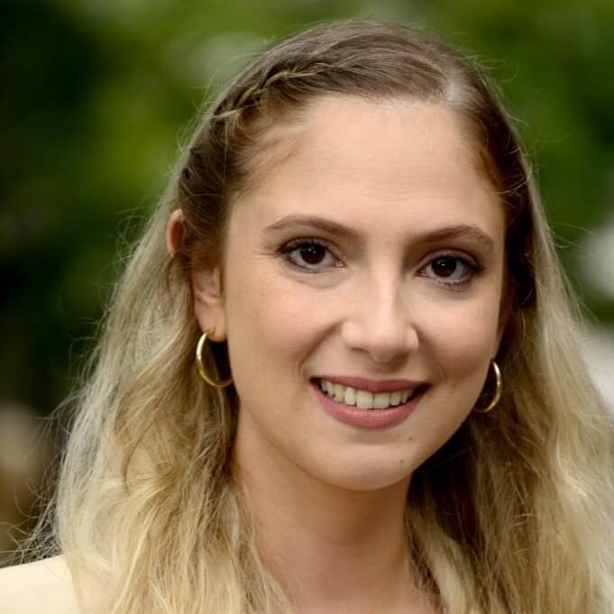 Tamara Kritzer