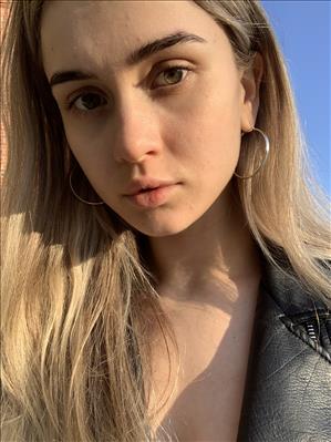 Яна Ганюхина 