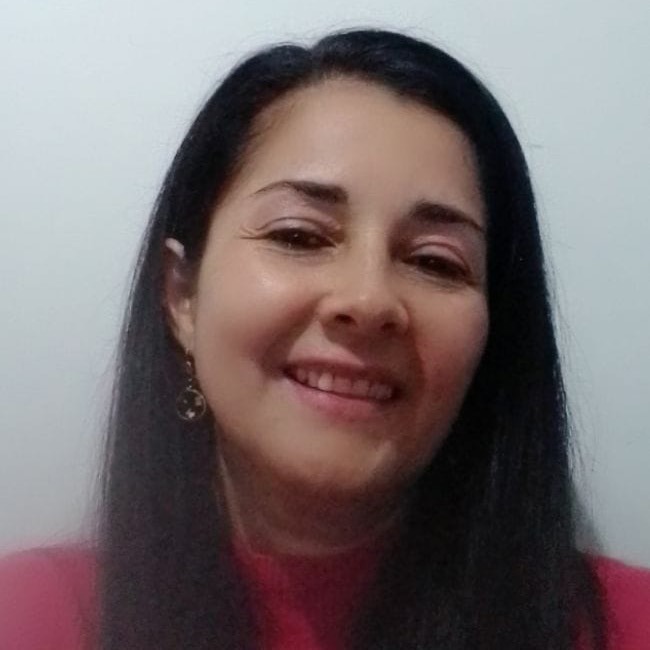 Claudia Patricia  Salazar Bermúdez 