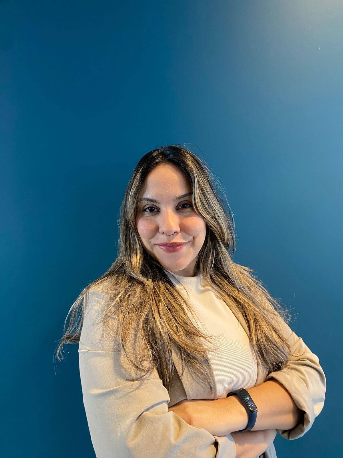 Abrianny Perez Zambrano