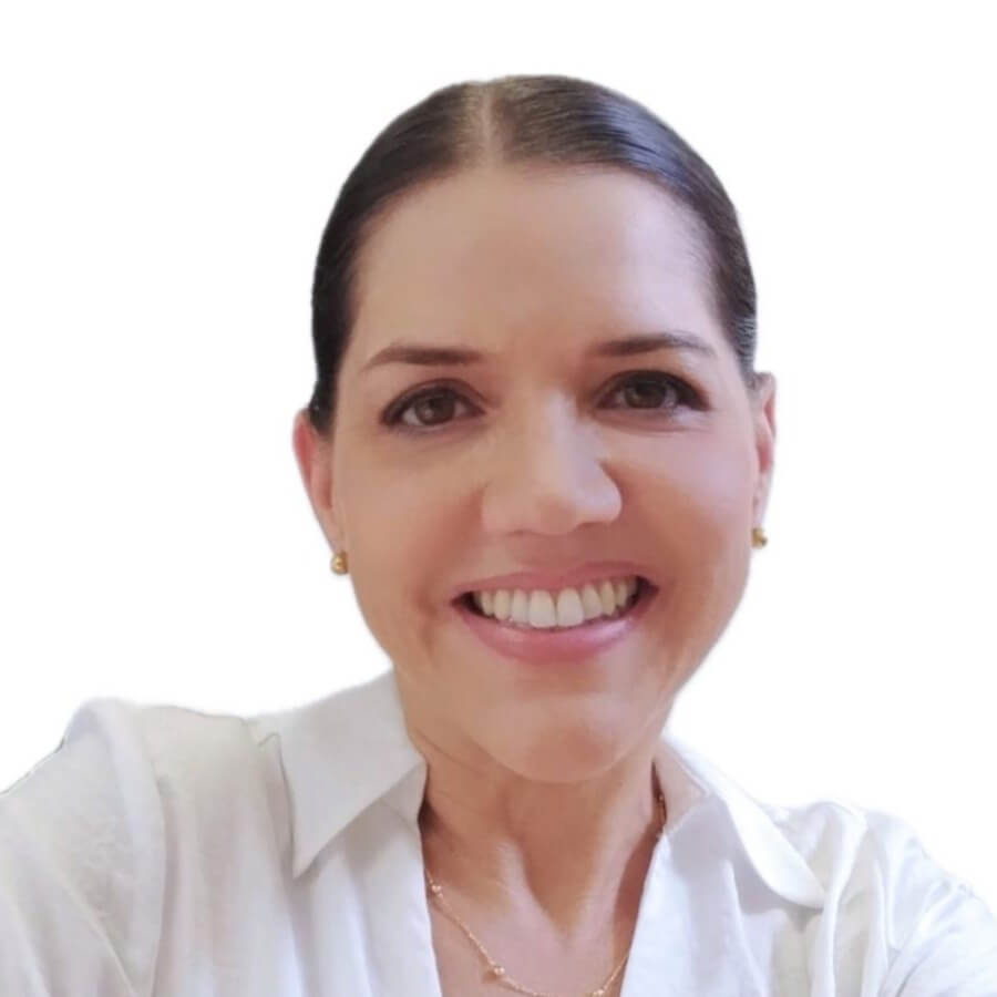 María Alejandra Vicuña Muñoz