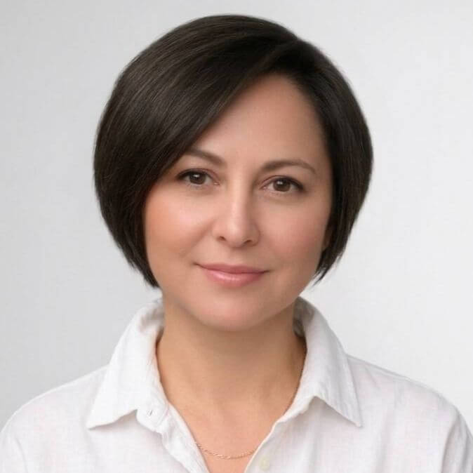 Тетяна Данілейко