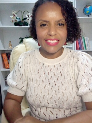 Silene  Ferreira da Silva 