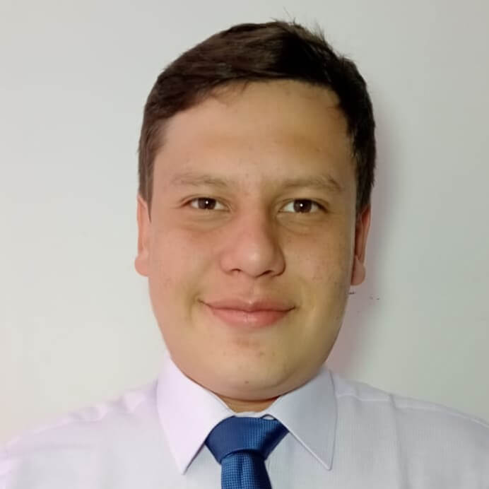julian morales