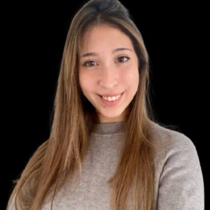 Agustina  Otero 