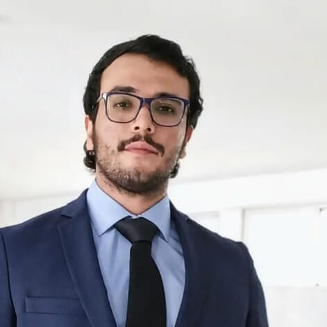Carlo  Robledo