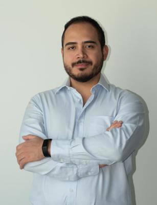 Jaime Erick  Luna Samudio 