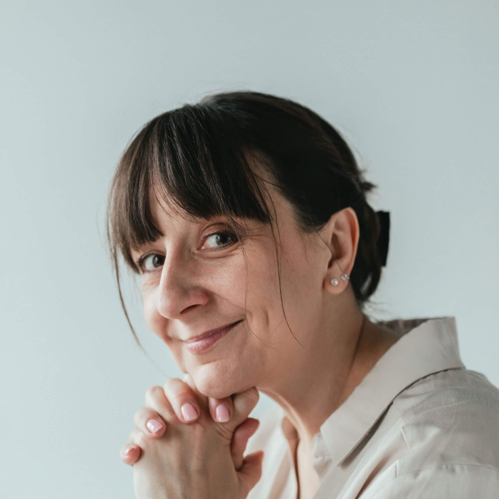 Joanna  Bonczyk 
