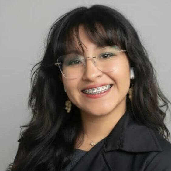 Daniela Iridian Hernandez Zacarias