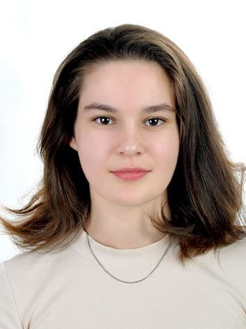 Анна Мариморич