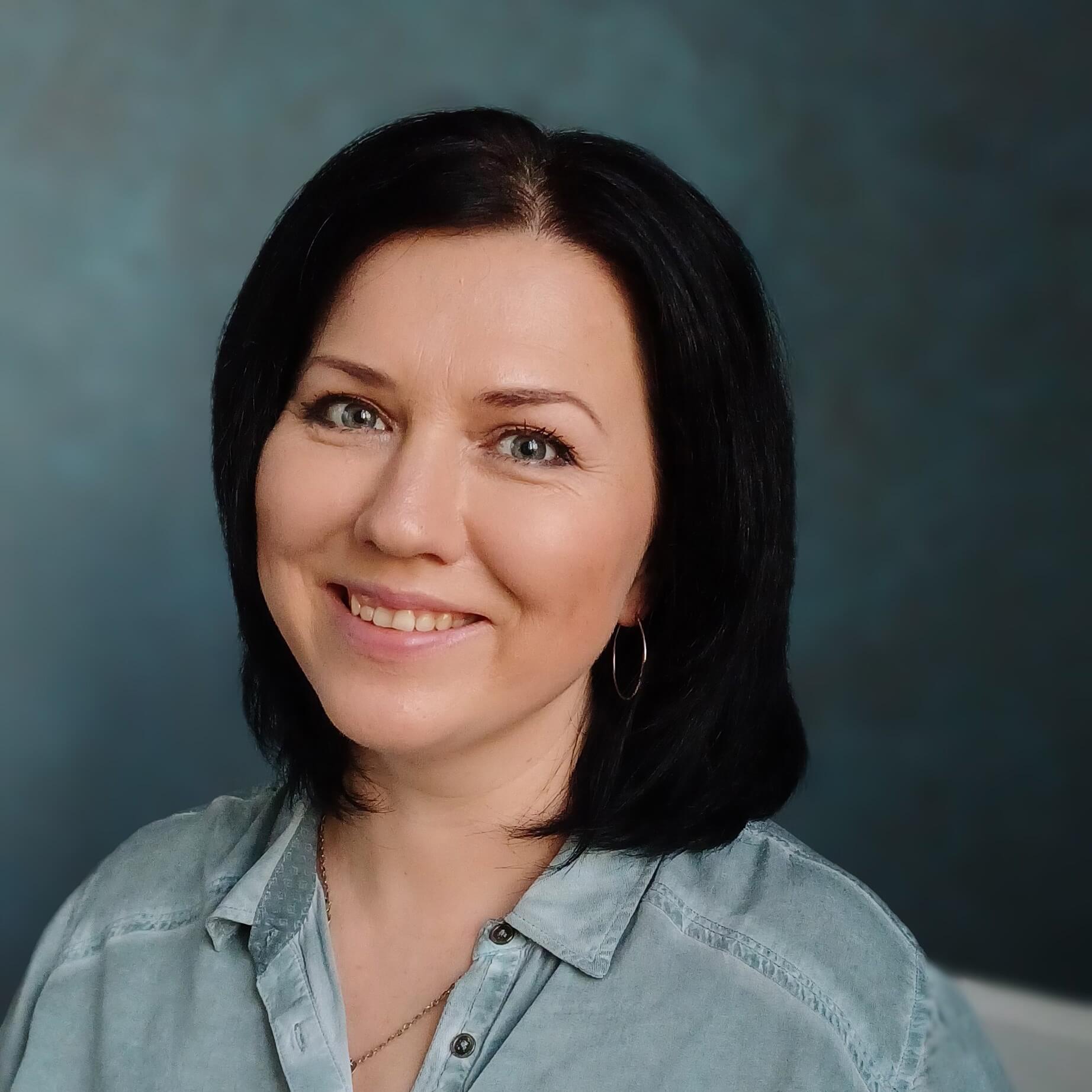 Ірина Демченко