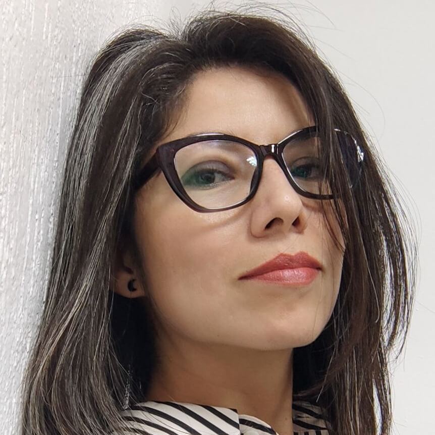 Elizabeth  Aguirre Cholico