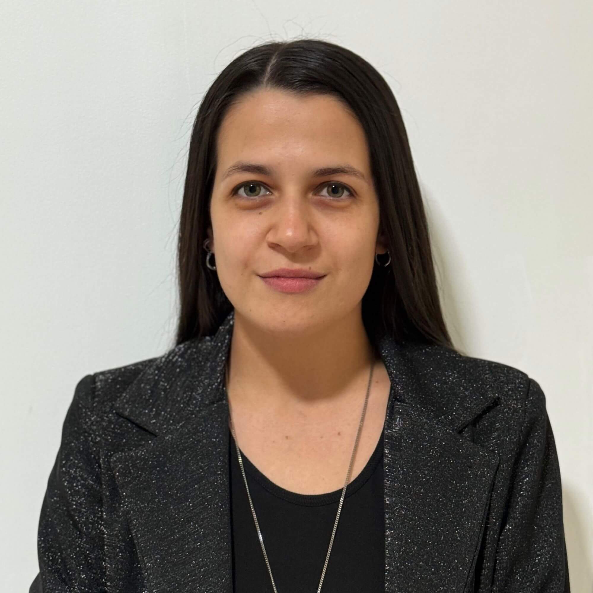 Antonella  Geck