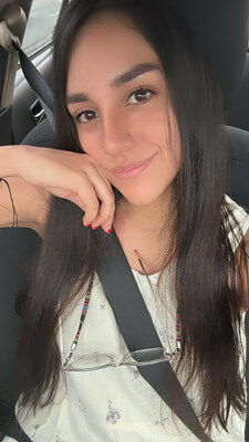 Camila Otero 